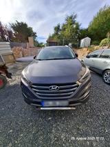 Hyundai Tucson TLe Premium 4WD - Hyundai TUCSON: Hyunda