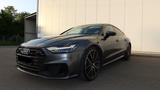 Audi A7 Sportback 55 TFSI S line quat./S tro. - Audi A7 mit Panoramadach