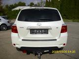 Toyota Highlander Automatik 7-Sitzer Klimaautomatik - Toyota Highlander: Automatik
