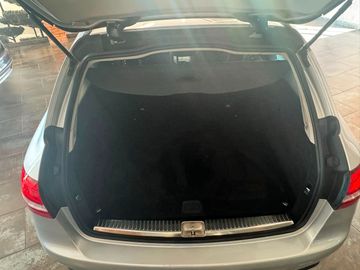 Mercedes C 200 - 6