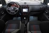 Dacia Lodgy Stepway Plus,Navi,SH,Kamera,AHK, 7 Sitzer - Dacia Lodgy aus 2020