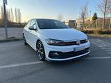 Volkswagen VW Polo AW GTI DSG  - Volkswagen Polo AW