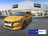 Peugeot 208 1.2 PureTech 100 Active Pack (EURO 6d) - Peugeot 208 in Saarbrücken