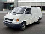 Volkswagen T4  1.9 Transporter - Volkswagen T4 andere aus 1996