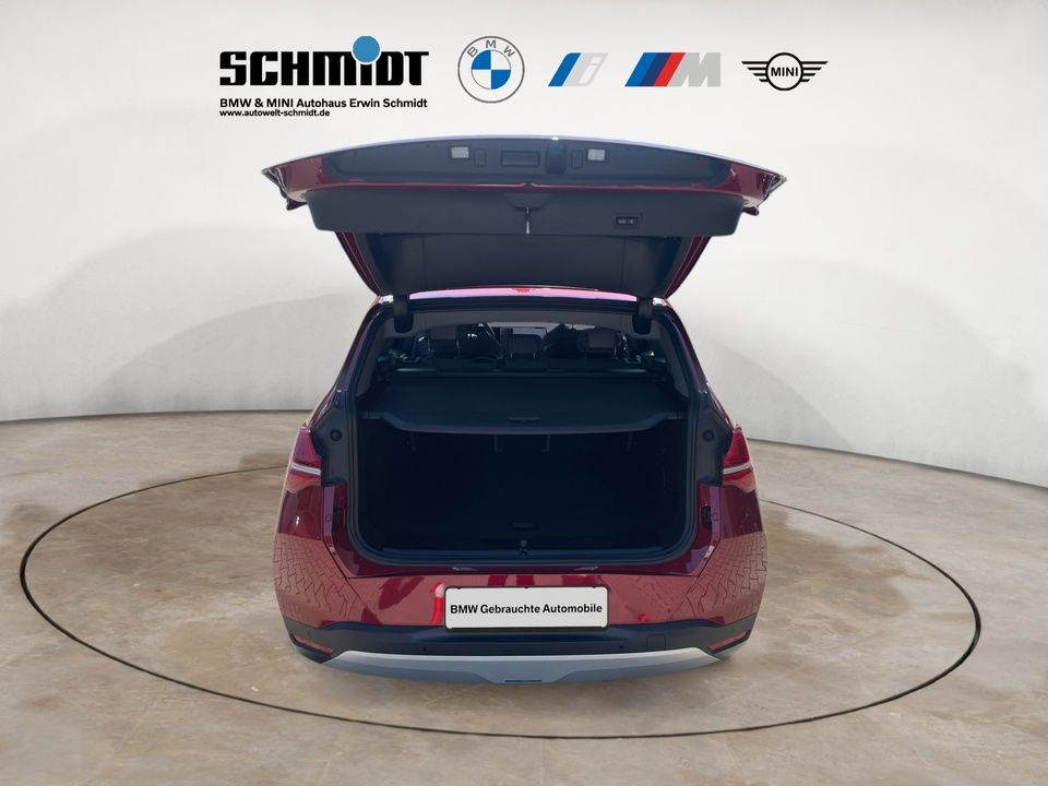 BMW X3 - Bild 16