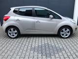 Kia Venga Mind Automatik Klima Kamera PDC Sitzheiz. - gebrauchte Kia Venga aus dem Jahr 2010