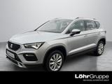 Seat Ateca 1,0 TSI