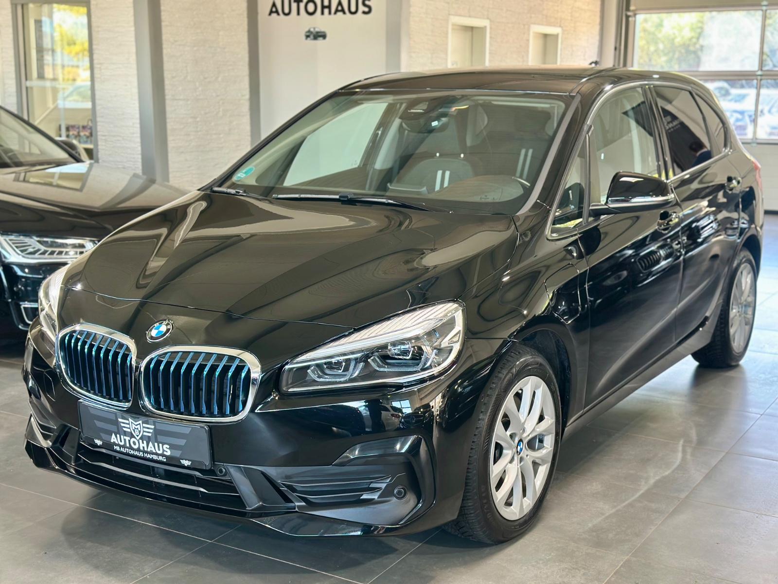 BMW 225 XE,i-Performance,Sport,Facelift,LED,VOLL,TOP, миниатюра 18