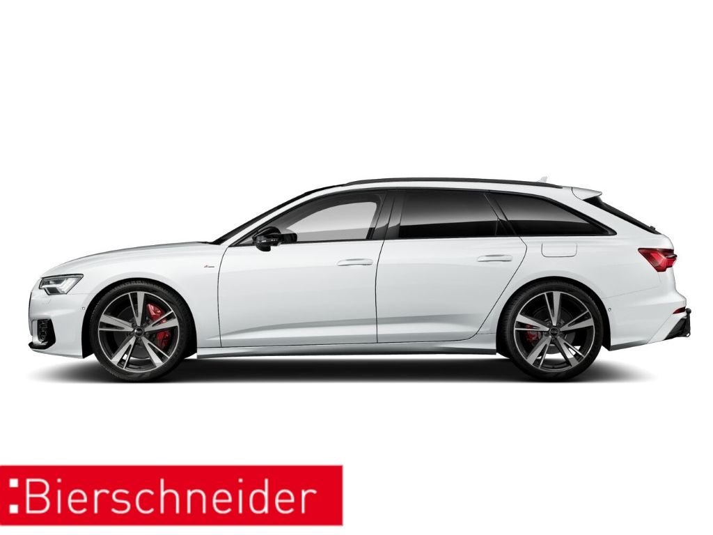 Audi A6 - Bild 2