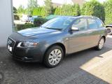 Audi A4 2.0 Avant B7, 2. Hd, LPG, unfallfrei, 93tkm - Audi mit LPG-Antrieb: Kombi