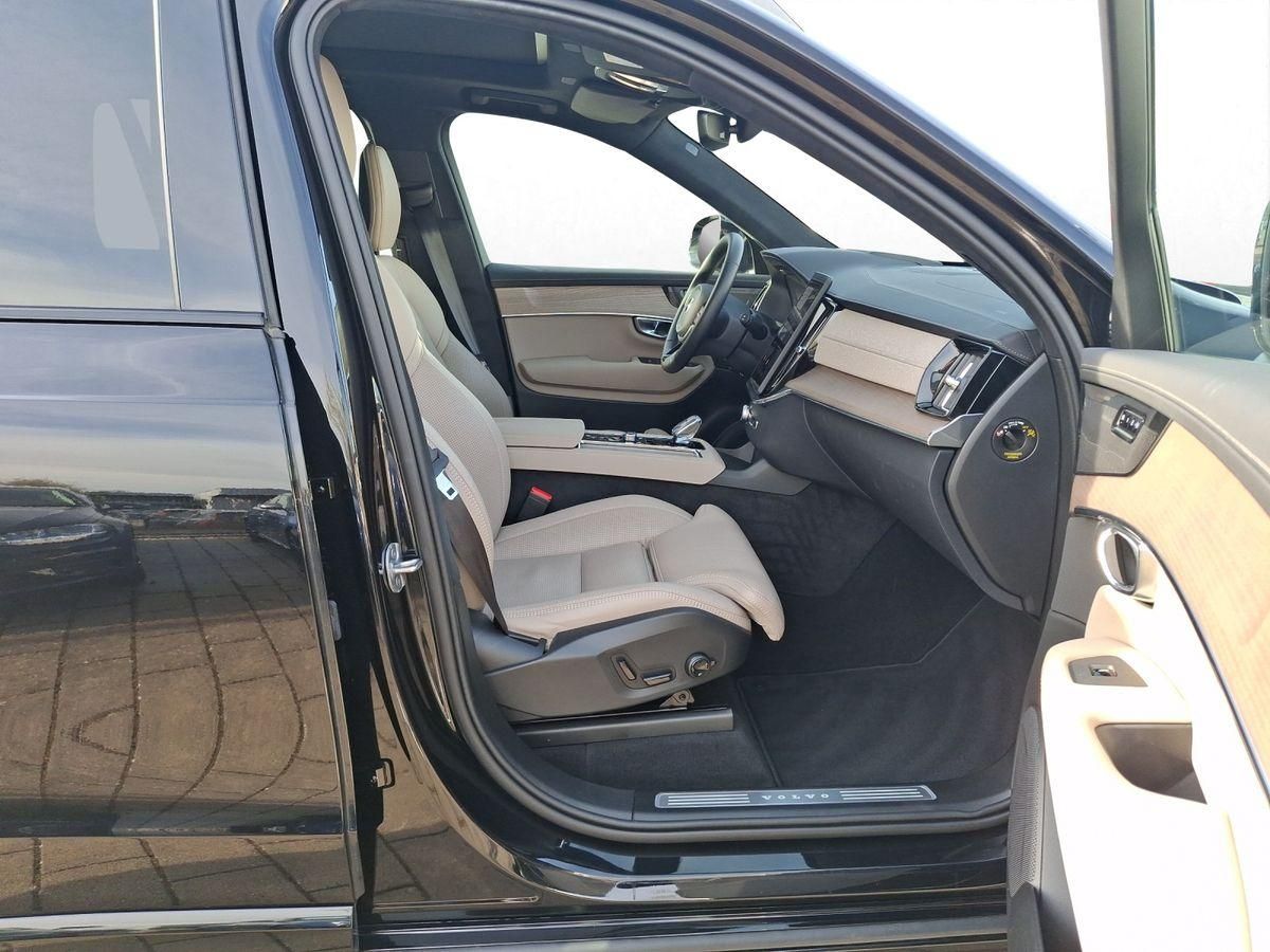 Volvo XC90 - Bild 19