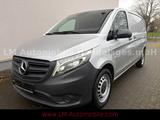 Mercedes-Benz Vito Kasten 114 CDI*Sortimo*Distronic*LED*Navi* - Mercedes-Benz Vito: Kleinbus