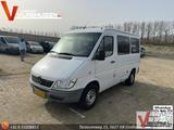 Mercedes-Benz Sprinter 208 CDI 300 | € 3.950,- MARGE! | bei-Fa - Mercedes-Benz Sprinter aus 2005: Van