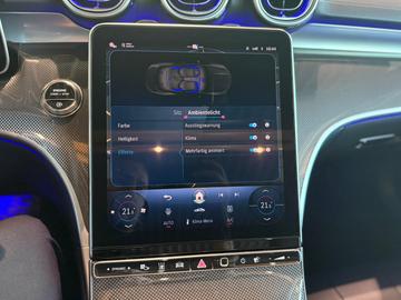 صورة مصغرة 44 لـ 2025 Mercedes-BENZ CLE