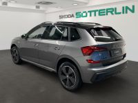 Skoda Kamiq - Vorschau Bild 5