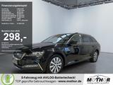 Skoda Superb Combi Style 1.4 TSI iV DSG AHK schwenkbar