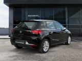 Seat Ibiza Style 1.0 TSI ACC PDC hinten Sitzheizung N - Seat Ibiza Gebrauchtwagen in Hannover