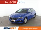 Skoda Scala 1.6 TDI Ambition Aut.*NAVI*TEMPO*PDC*SHZ* - Skoda Scala in Köln
