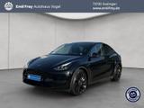 Tesla Model Y Performance Dual Motor AWD - Tesla Model Y in Stuttgart