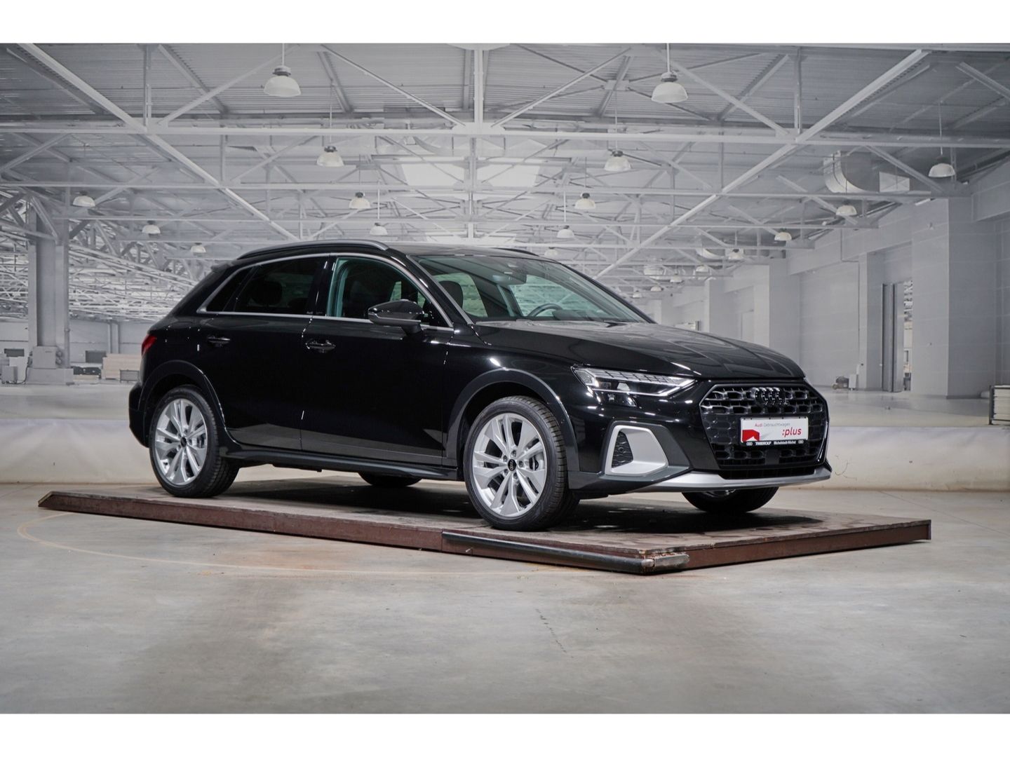 Audi A3 - Bild 4