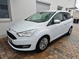Ford C-Max 1,0 EcoBoost 92kW  - Ford C-Max mit Schiebetür