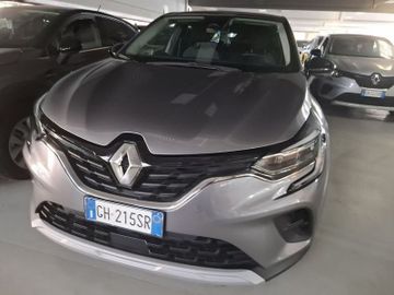 Renault Captur - 7