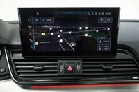 Audi SQ5 - Vorschau Bild 13