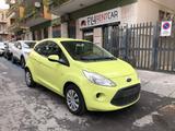 Ford Ka Ka+ 1.3 TDCi 75CV Perfetta per Neopatent - Ford Ka/Ka+ Diesel Gebrauchtwagen