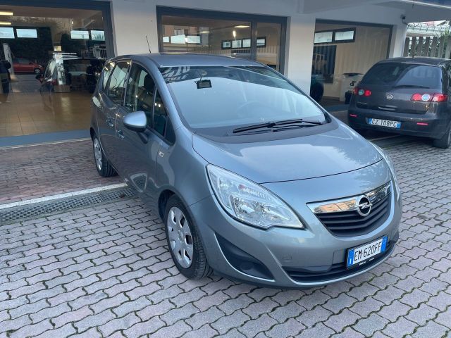 Opel Meriva 1.3 CDTI 95CV ecoFLEX Elective