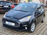 Ford B-MAX 1.5TDCi Sync-Edition Klima Sitzheiz. PDC - Ford B-Max mit Diesel-Antrieb