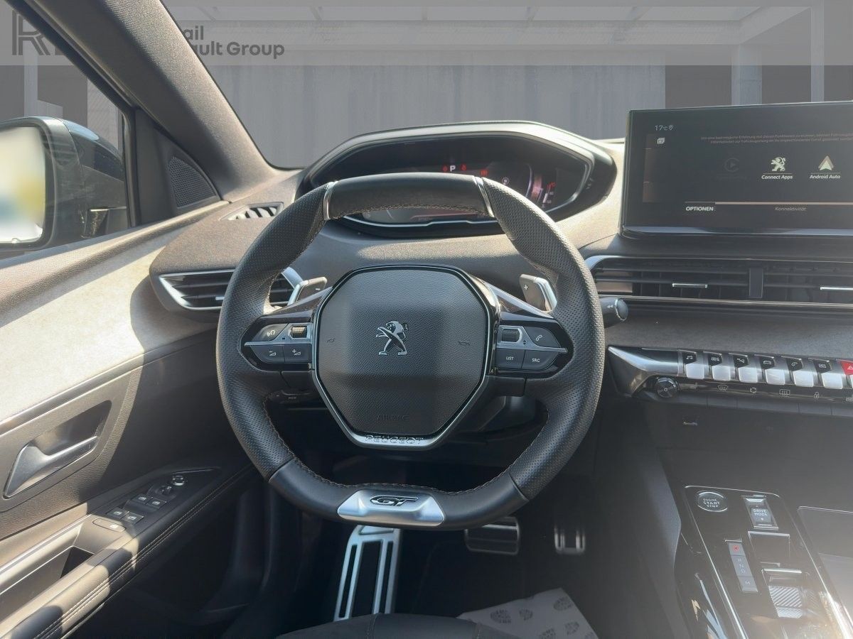 Peugeot 3008 - Bild 10