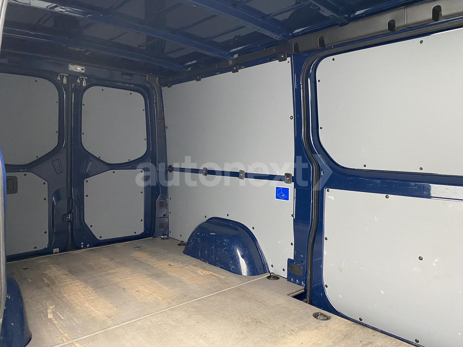 Mercedes-Benz Sprinter 316 Aut.*2x Schiebetür* Distronic+Kamer
