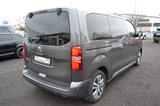 Peugeot Traveller Allure L2~Leder~Navi~Xenon~Head Up - Peugeot Traveller: Automatik