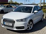 Audi A1 1.0 TFSI ultra S tronic sport Sportback - Audi A1: Tronic