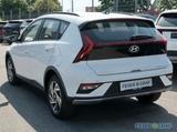 Hyundai Bayon TREND&KOMFORT NAVI KAMERA SHZ LHZ CARPLAY - Hyundai BAYON in Duisburg