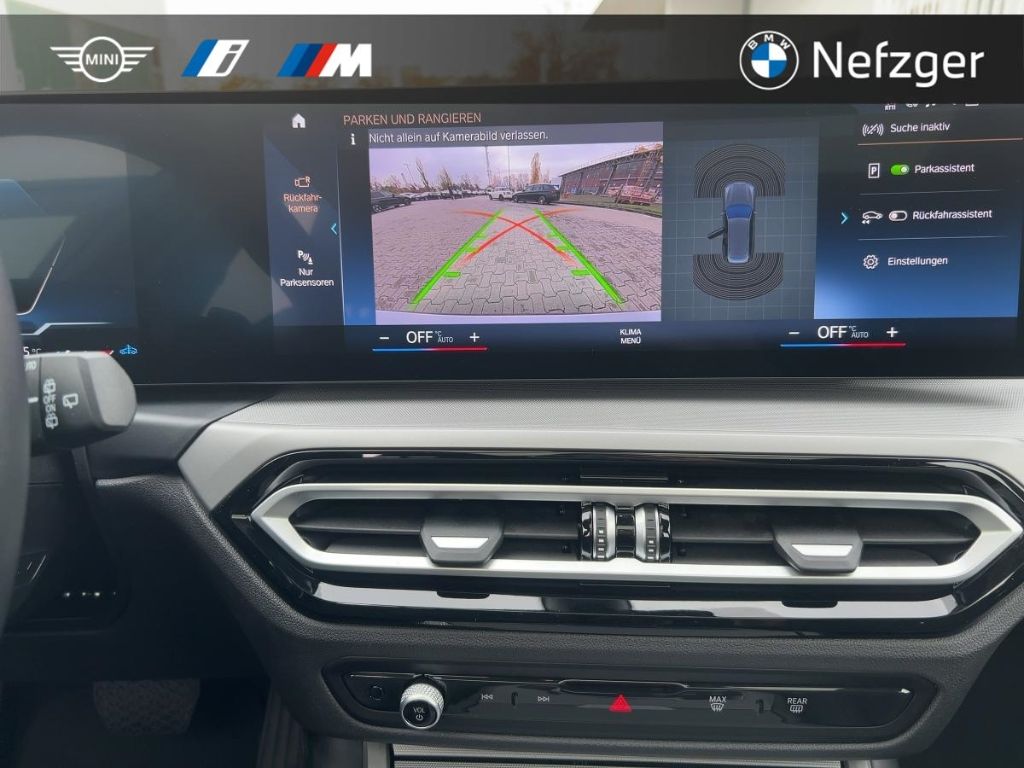 BMW 320 - Bild 11