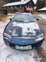 Chevrolet Camaro Coupe - Chevrolet Gebrauchtwagen von 2000