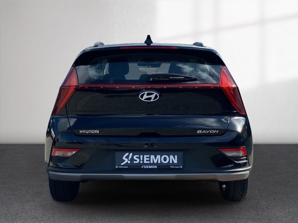 Hyundai BAYON – Bild 4
