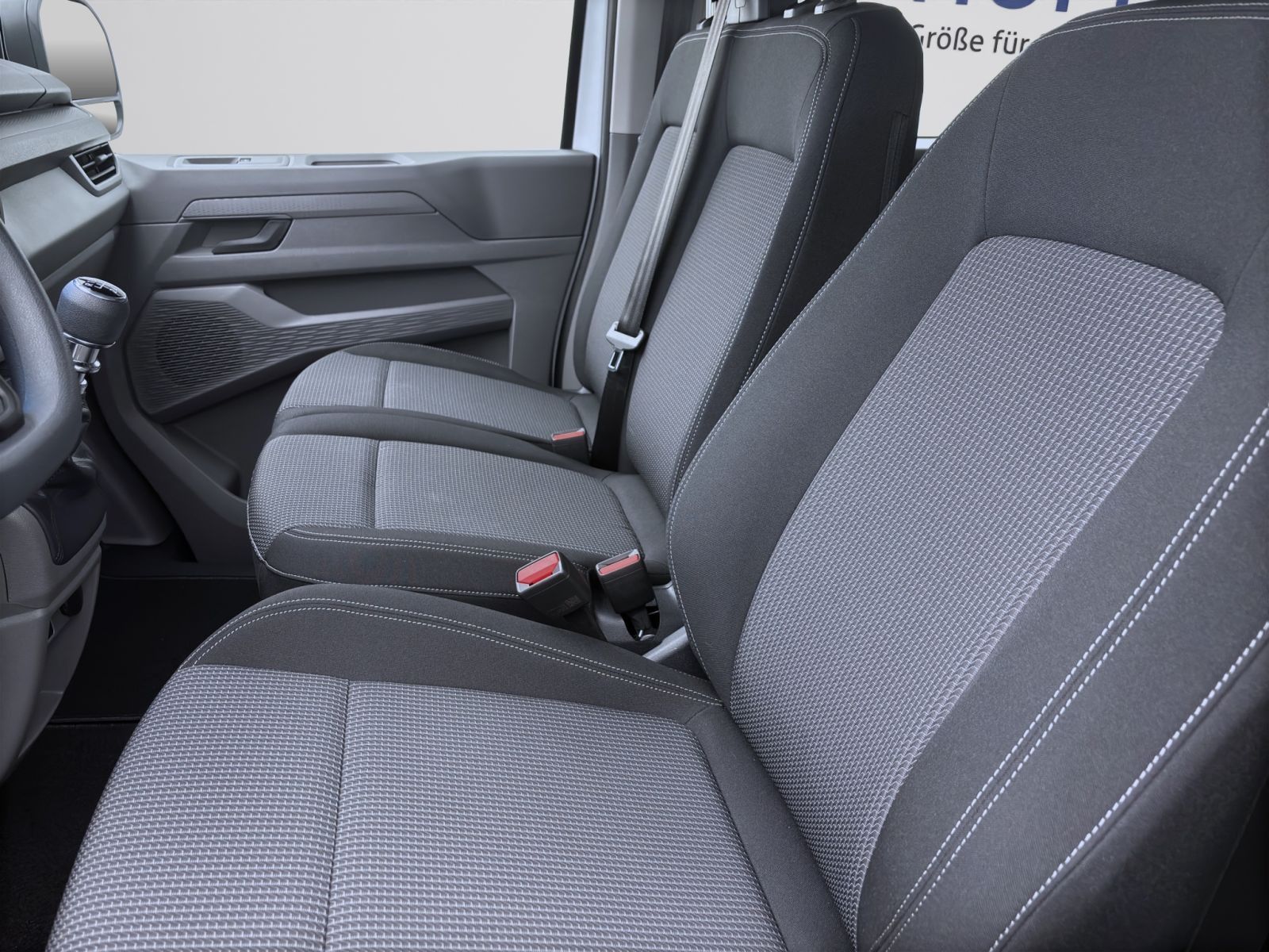 Volkswagen T7 Caravelle - Bild 9