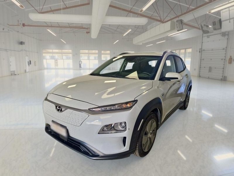 Hyundai HYUNDAI KONA EV XPRIME+ 64 KWH SUV