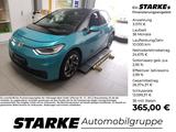 Volkswagen ID.3 Pro Performance  HeadUp Panodach Standheiz 
