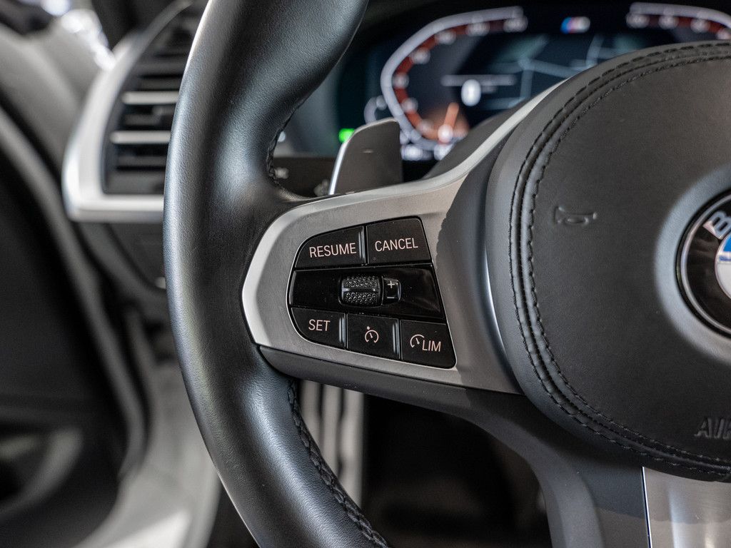 BMW X3 xDrive 20i M-Sport FACEL. 360° LED W-LAN NAVI foto 22