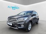 Ford Kuga 1.5 150PS KAM KLIMAAUT SITZH GJR LED APP - Ford Kuga: Ps