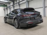 Porsche Panamera GTS Sport Turismo GTS - Porsche Panamera Unfallwagen