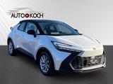 Toyota C-HR Hybrid FWD Team Deutschland 1.8 EU6e Navi D - Toyota C-HR in Aachen
