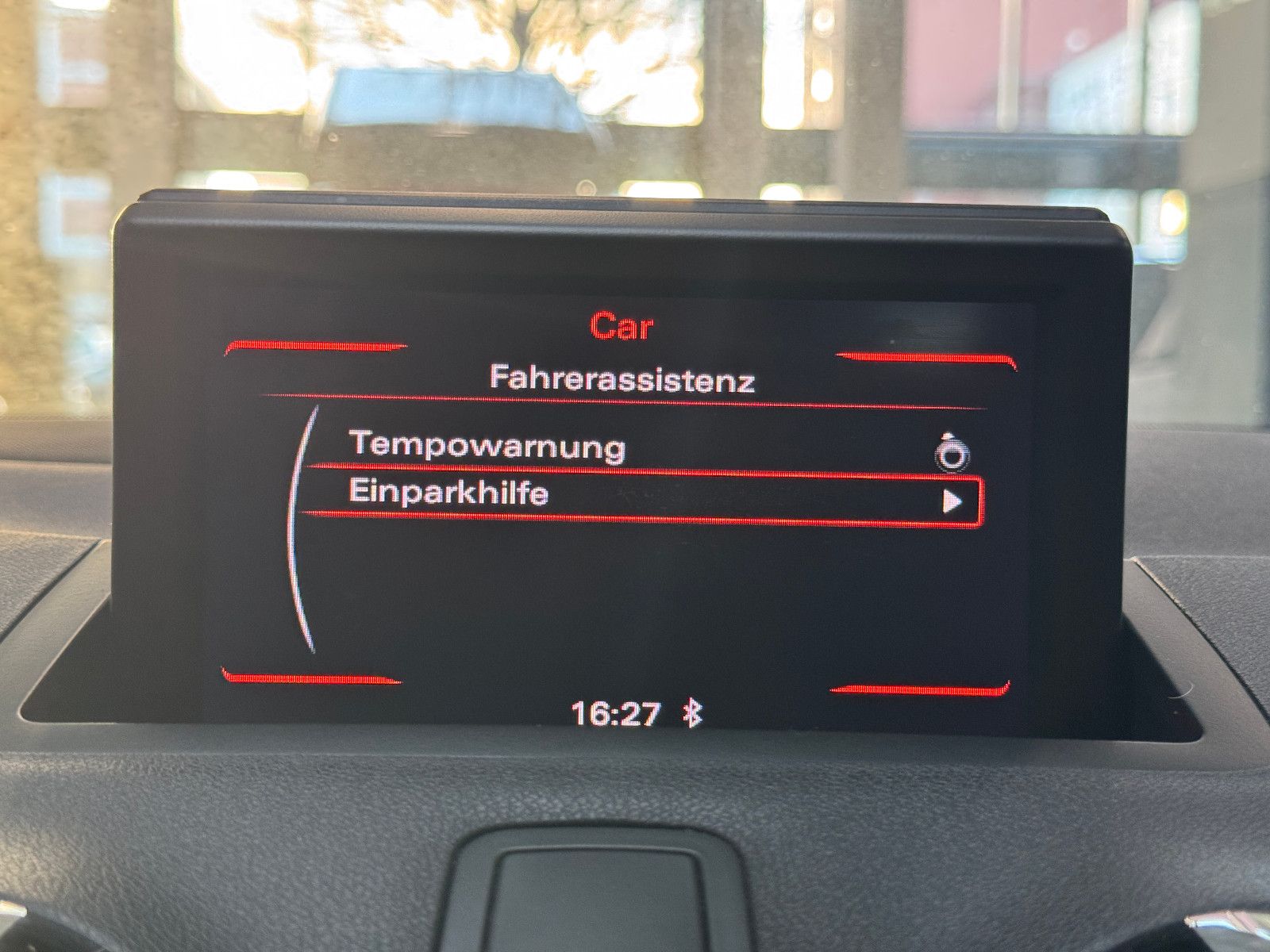 Fahrzeugabbildung Audi A1 1.6 TDI SPORTBACK S-TRONIC S-LINE AMBITION