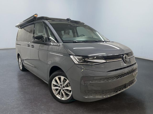 Volkswagen T7 California Ocean 2.0 TDI 150PS/110kW DSG7 ...