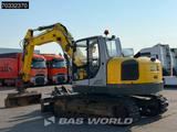 Wacker Neuson ET145 - Wacker LKWs