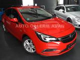 Opel ASTRA 1.4 TURBO ACTIVE - Opel Astra: Active