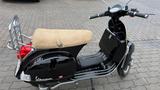 Vespa PX 125 Millennium  - VESPA PX 125